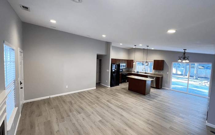Areas We Serve 14 grey house remodel7