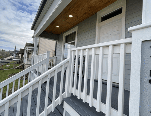 Handyman Services in McChord, WA