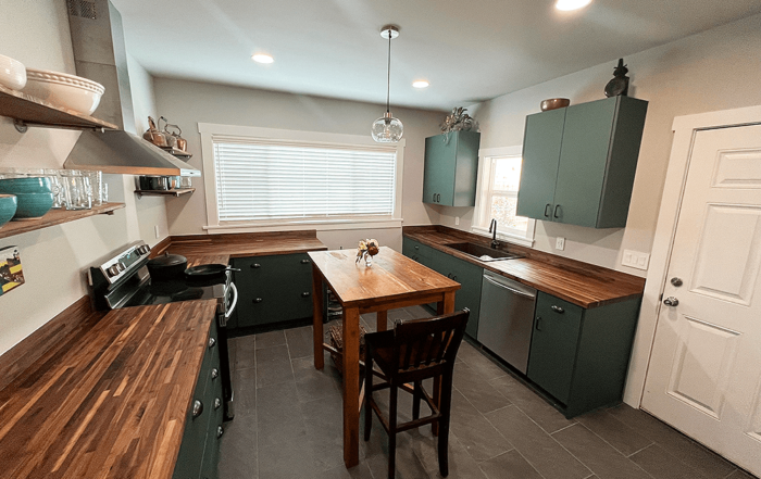 Areas We Serve 13 Tacoma Kitchen Design