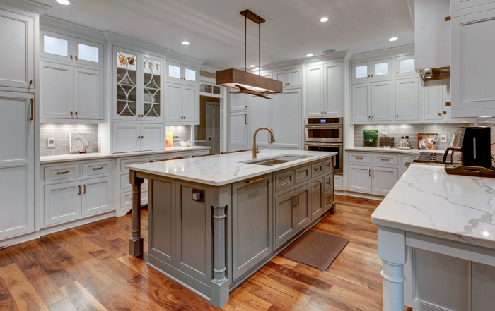 Areas We Serve 8 kitchen home page banner