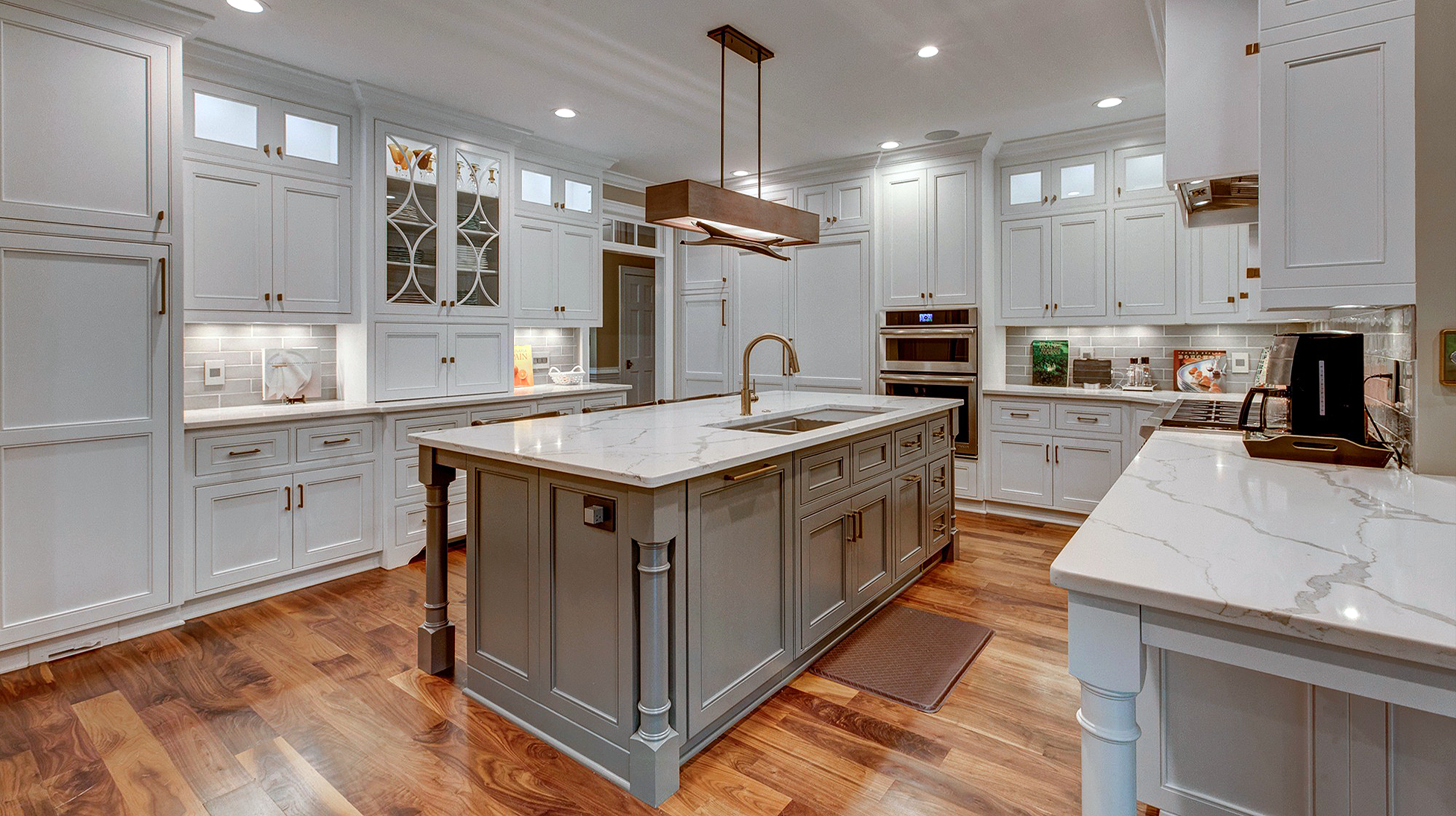 kitchen home page banner