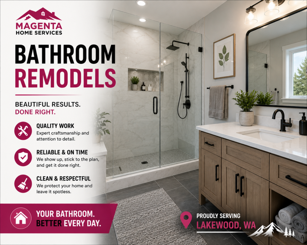 Bathroom Remodel Near Me: How to Choose the Right Pro 3 What a "bathroom remodel near me" search actually returns